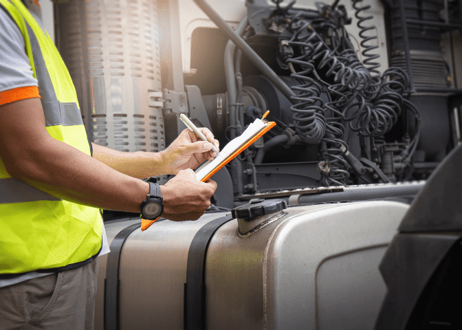 Heavy vehicle expert witness services, court reports, independent engineering assessments, vehicle failure investigations, compliance dispute reports, and technical expert opinions by Chartered Mechanical Engineer Eiman Nosrati.