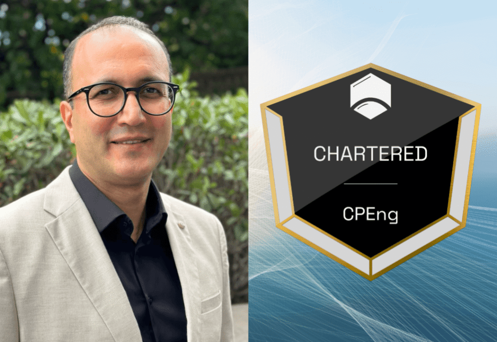 Chartered Engineer consultancy services including heavy vehicle compliance, engineering assessments, structural design verification, finite element analysis, and certification.