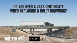 Drawbar, ModiCert, VASS services, Eiman